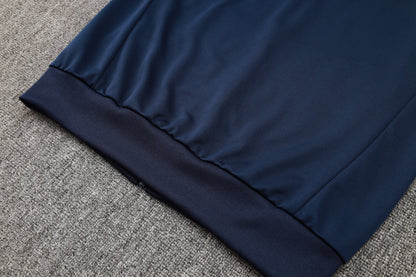 New Real Madrid TrackSuit 3 Complete 24/25
