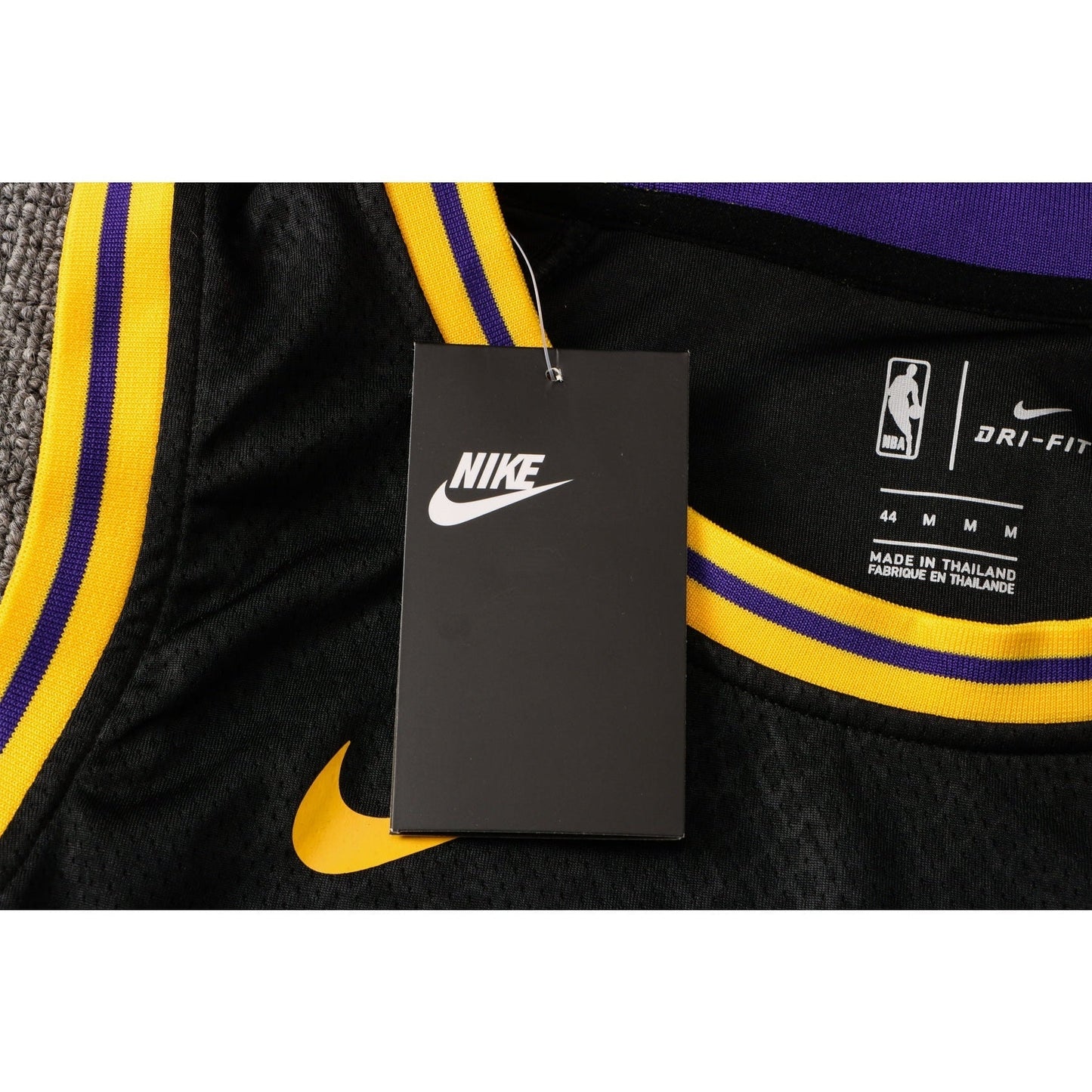 CAMISETA BRYANT LAKERS