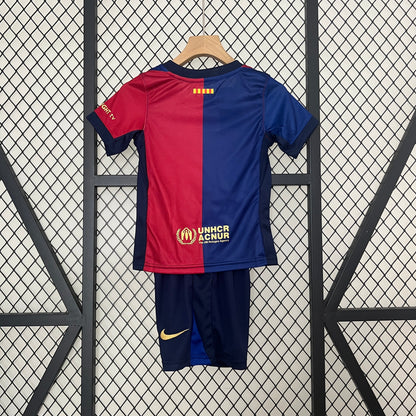 New Conjunto Niño FC Barcelona 24/25