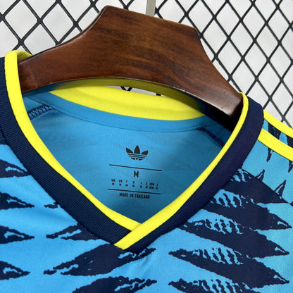 New Colombia World Cup Away Shirt 25/26