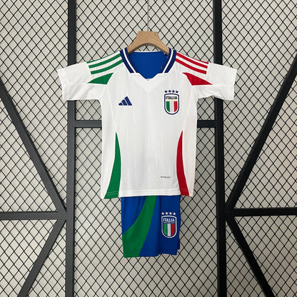 New Conjunto Niño Italia Euro 2024