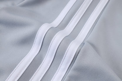 New Real Madrid TrackSuit Complete 1º 25/26