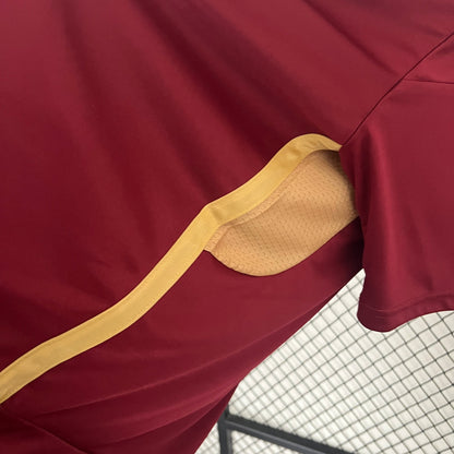 New Venezuela Shirt Copa América 2024