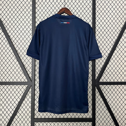 New Paris Saint Germain Home Shirt 24/25
