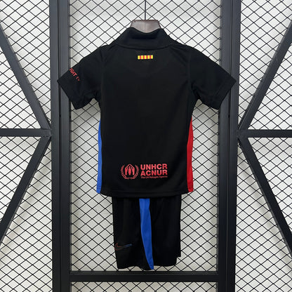 New Conjunto Niño FC Barcelona Away 24/25