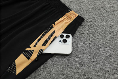 Niño - New Real Madrid TrackSuit Complete Deluxe Edition 24/25