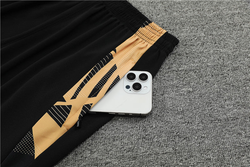 New Real Madrid TrackSuit Complete Deluxe Edition 24/25