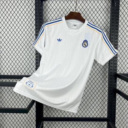 New Real Madrid Special Edition Shirt 25/26