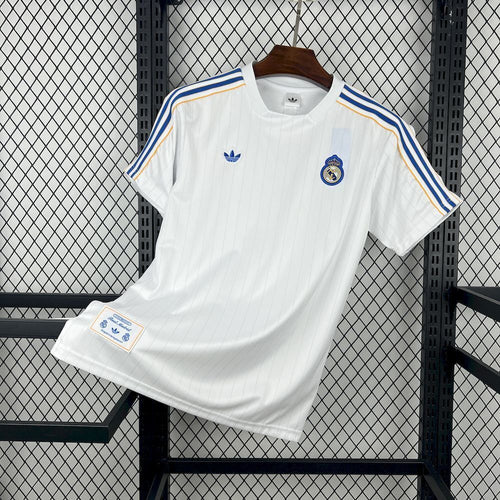 New Real Madrid Special Edition Shirt 25/26