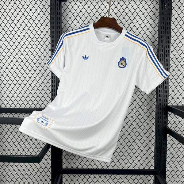 New Real Madrid Special Edition Shirt 25/26
