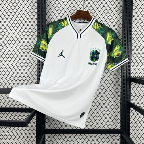 New Brasil Special Edition Shirt 25/26