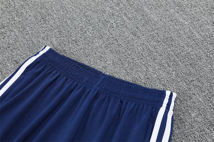 New Real Madrid TrackSuit Complete 25/26 5º