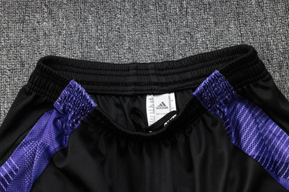 New Real Madrid 5º TrackSuit Corto 24/25