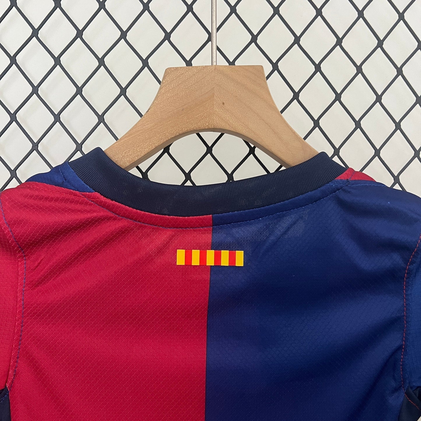 New Conjunto Niño FC Barcelona 24/25