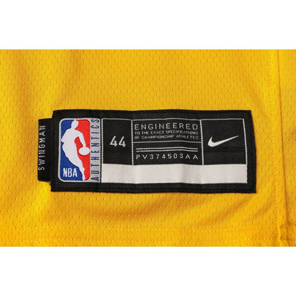 CAMISETA JAMES LAKERS
