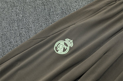 New Real Madrid TrackSuit Complete 25/26 3º