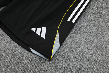 New Real Madrid Away TrackSuit Corto 25/26