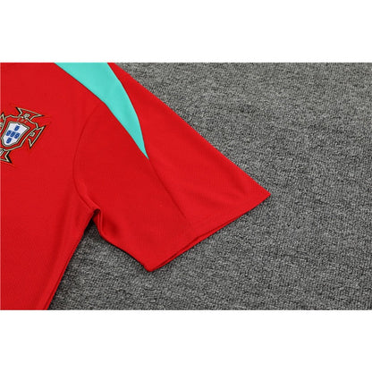 New Portugal TrackSuit Corto 24/25