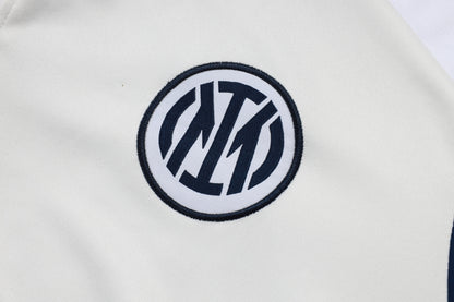 New Inter de Milán TrackSuit Complete 25/26