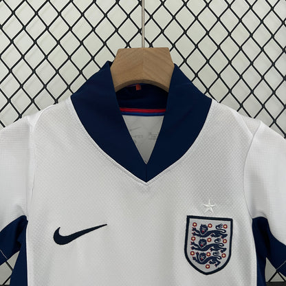 New Conjunto Niño Inglaterra 2024