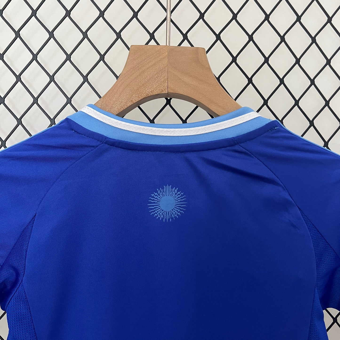 New Conjunto Niño Argentina Copa América 2024