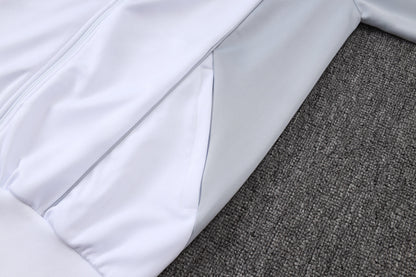 New Real Madrid TrackSuit Complete 1º 25/26