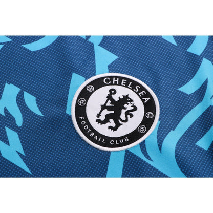New Chelsea TrackSuit Corto 2º