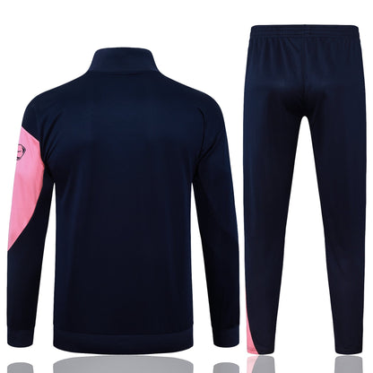 New FC Barcelona TrackSuit Complete ED RETRO 25/26
