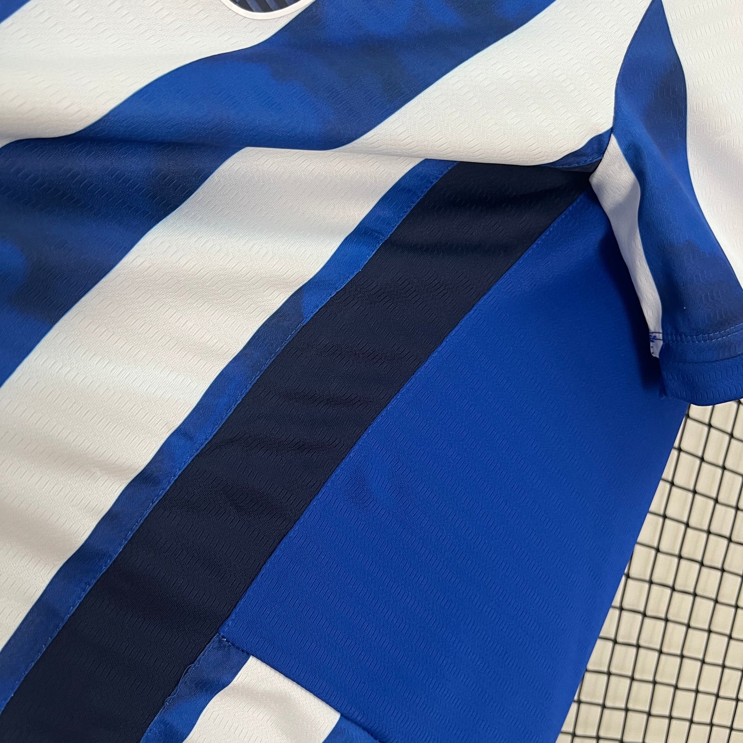 New Porto Home Shirt 24/25