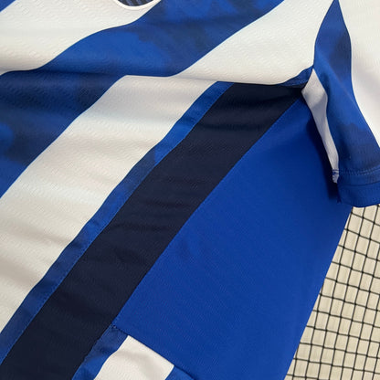 New Porto Home Shirt 24/25