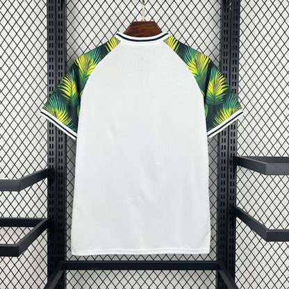 New Brasil Special Edition Shirt 25/26
