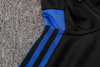 New Real Madrid TrackSuit Complete