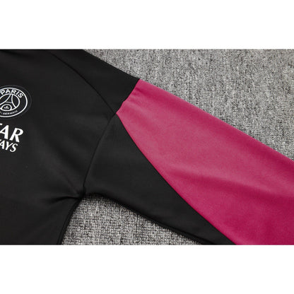 New Paris Saint-Germain TrackSuit ED JORDAN Complete 24/25