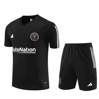 New Inter Miami TrackSuit Corto 24/25 2º