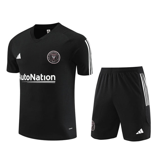 New Inter Miami TrackSuit Corto 24/25 2º