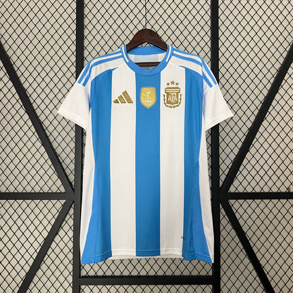 New Argentina Shirt Copa América 2024