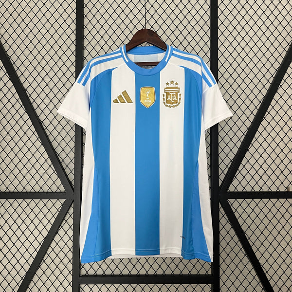 New Argentina Shirt Copa América 2024