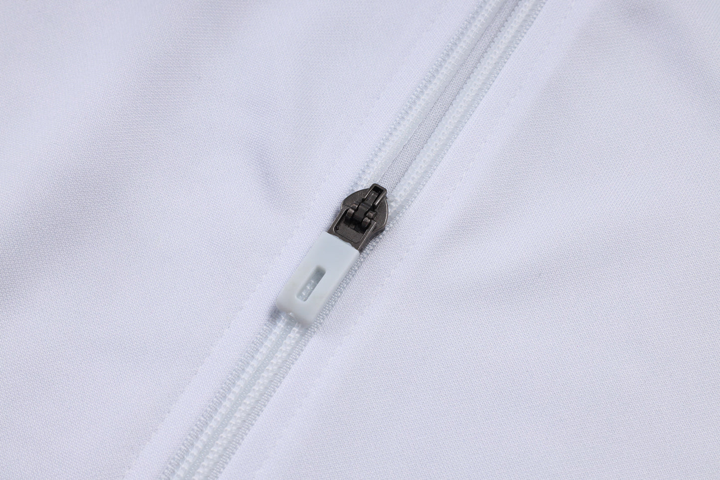 New Real Madrid TrackSuit Complete 25/26