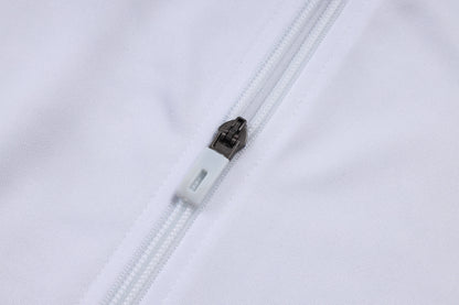 New Real Madrid TrackSuit Complete 25/26