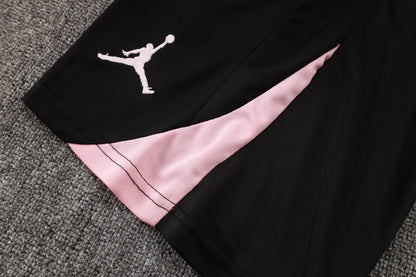 New París Saint-Germain FC TrackSuit Corto 24/25 (PSG)