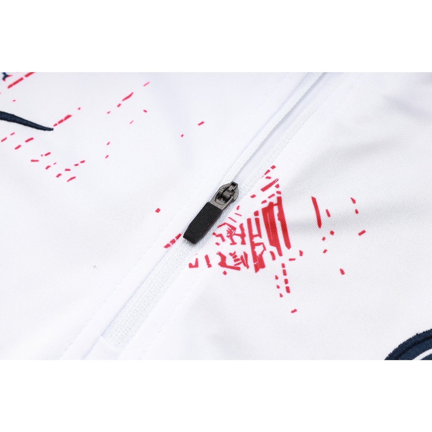 New Paris Saint Germain (PSG) 1º TrackSuit Complete 24/25