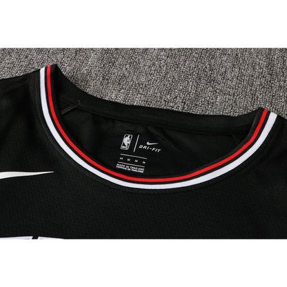 CAMISETA LAVINE CHICAGO BULLS
