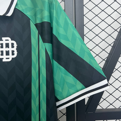 New Real Betis Special Edition Fanatic Shirt 25/26