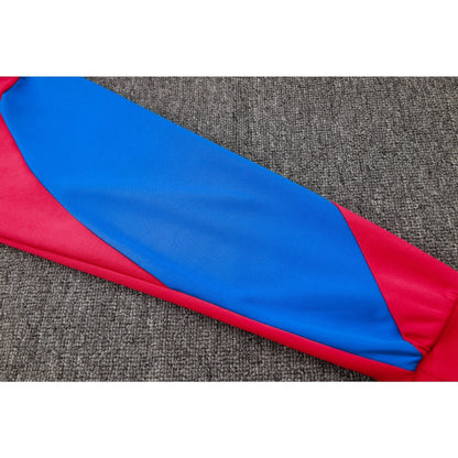 New FC Barcelona TrackSuit Complete 24/25