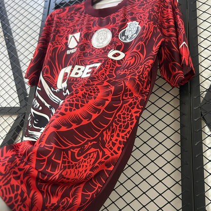 New Porto Red Dragon Special Edition 24/25