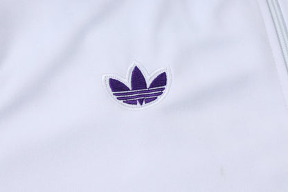 New Real Madrid TrackSuit Complete 3º 25/26