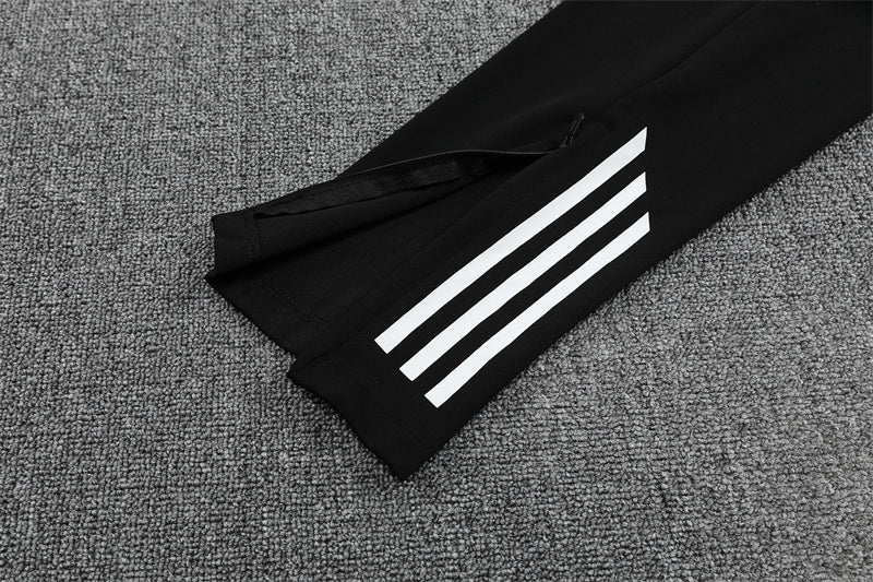 New Real Madrid TrackSuit Complete 25/26