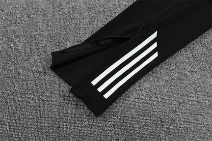 New Real Madrid TrackSuit Complete 25/26