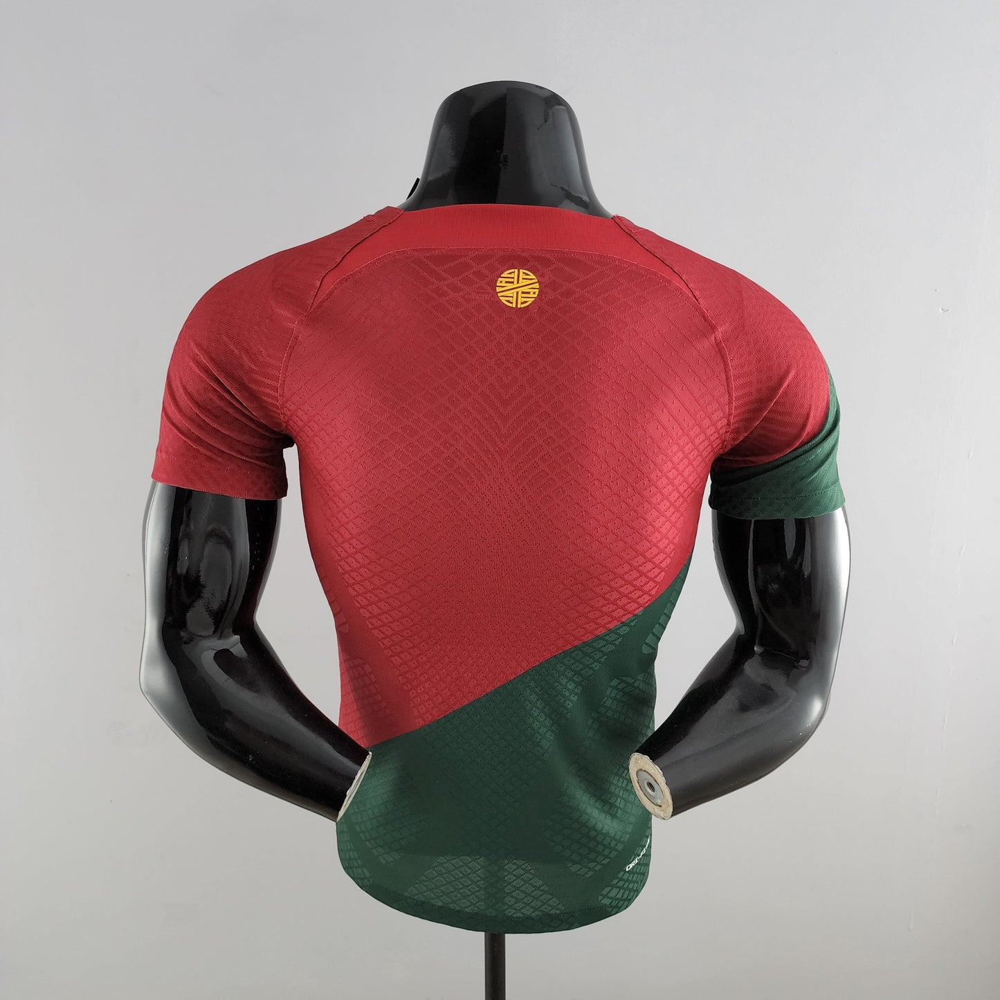 New Portugal 2022 Player Version Shirt