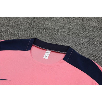 New Atlético de Madrid TrackSuit Corto 24/25